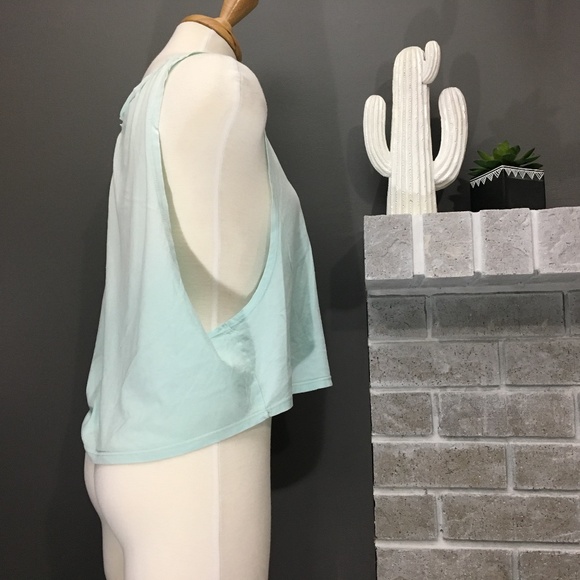 TNA blue ombre tank - Picture 5 of 7